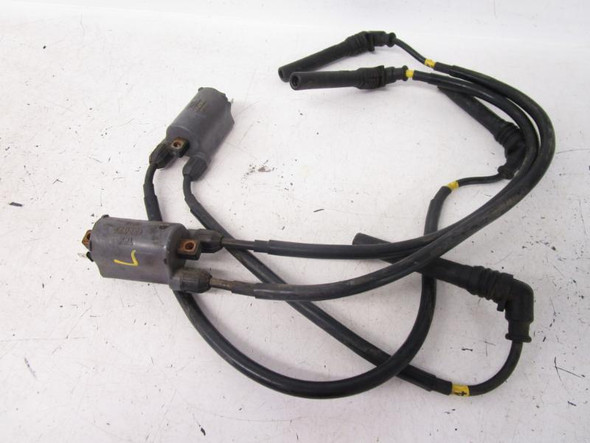 99 Kawasaki ZX6R Ninja CDI Igniter 21119-1513 1998-1999